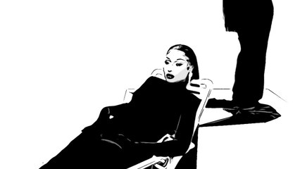 Her Planet Rock Mashup: Afrika Bambaataa & Megan Thee Stallion