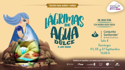 Santa Tere Teatro de Barrio, un nuevo espacio para las artes escénicas en Guadalajara