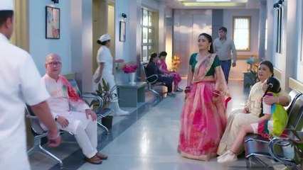 37. Naati Pinky (Ki Lambi Love Story), en español