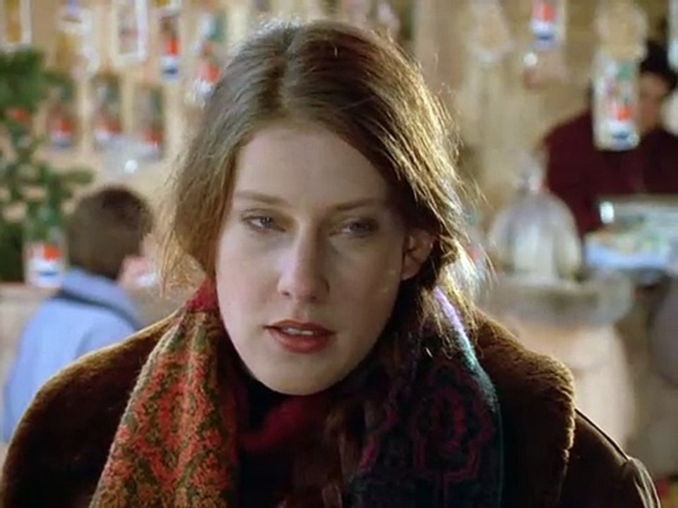 S08E02 - Der Weihnachtsmann