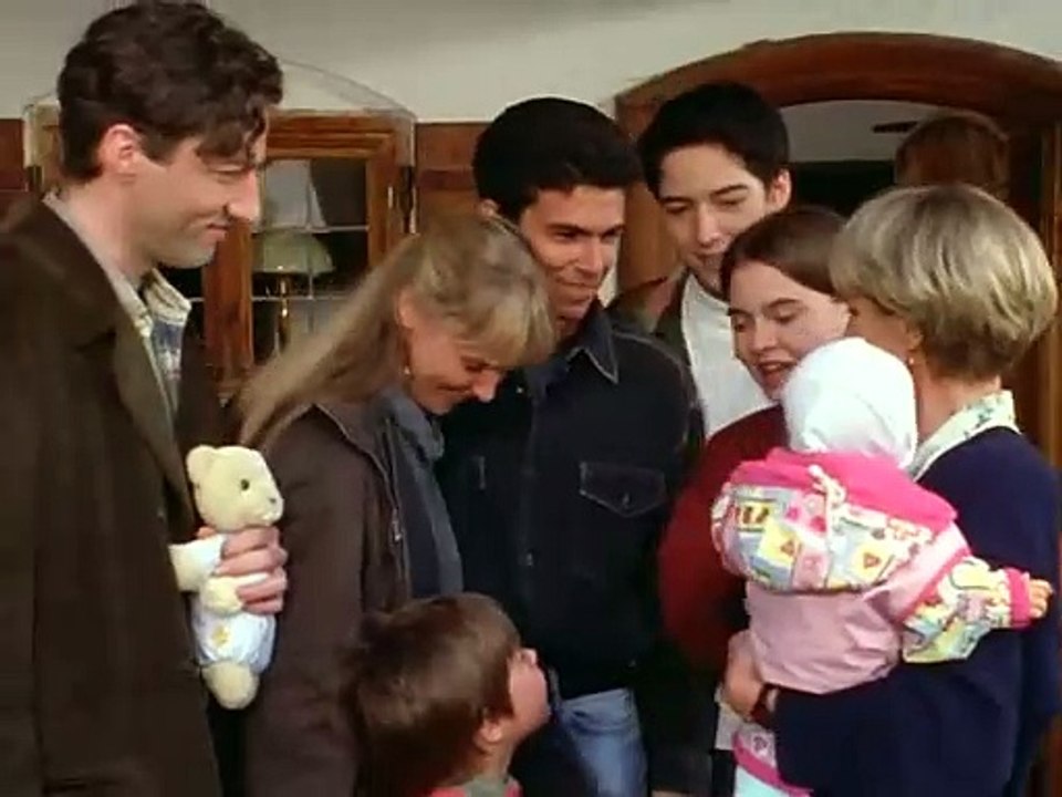 S08E05 - Herz und Schmerz