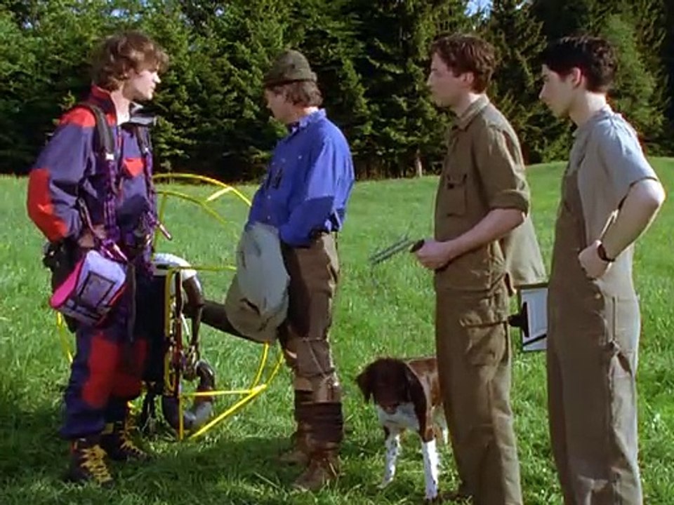 S08E06 - Lebensraeume