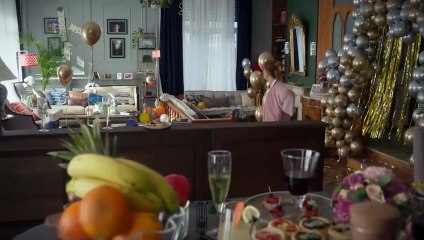 Renacer capitulo 2 estreno 25/11/2024 completo en Dailymotion parte 1