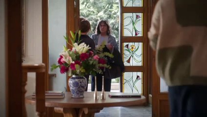 Renacer capitulo 2 estreno 25/11/2024 completo en Dailymotion parte 3