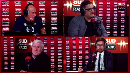 Luis Fernandez : "Le football est en danger"