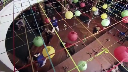 La Viuda Negra 2 Cap 61