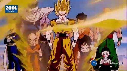 ¡Kame Hame Ha! Celebrando 40 años de aventuras