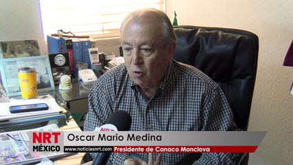 Se suman comerciantes de Monclova a instalación de cámaras inteligentes