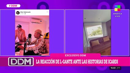 Drama en las redes: ¿Quién dice la verdad?