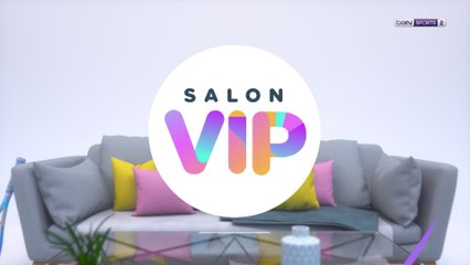Replay - Salon VIP avec Issa Doumbia (20/11)