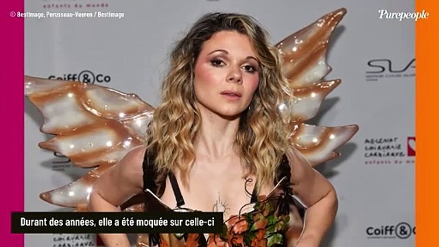 On me ramenait toujours à ça : Juju Fitcats évoque la particularité physique qu'elle a cachée