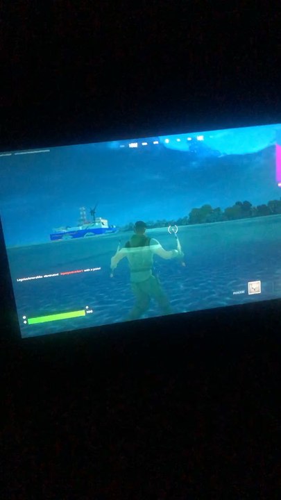 Fornite