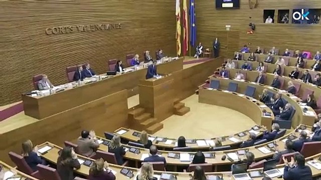 Mazón elige a un médico y una decana de Derecho como nuevos consellers de Emergencias y Justicia