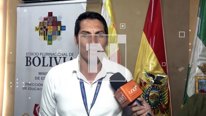 Dirección de educación confirma clases presenciales y tolerancia de 15 min