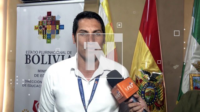 Dirección de educación confirma clases presenciales y tolerancia de 15 min