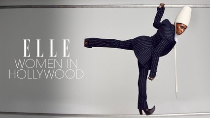 Selena Gomez, Cynthia Erivo, Demi Moore, Zoe Saldaña, and More Are ELLE’s 2024 Women in Hollywood