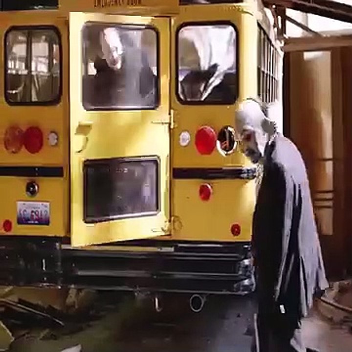 Movie 🍿 scene