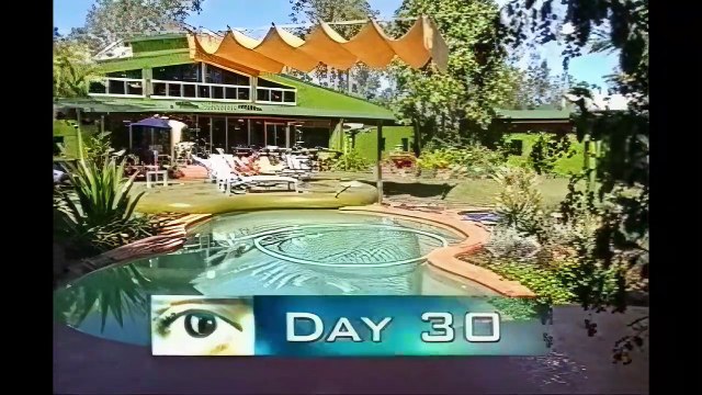 036-Big Brother Australia Season 2,Day 30a,Daily Show, Tuesday, 7 May 2002