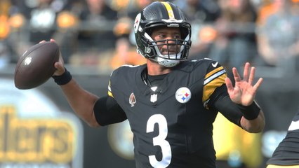 Is Russell Wilson Leading the Steelers to a Super Bowl?