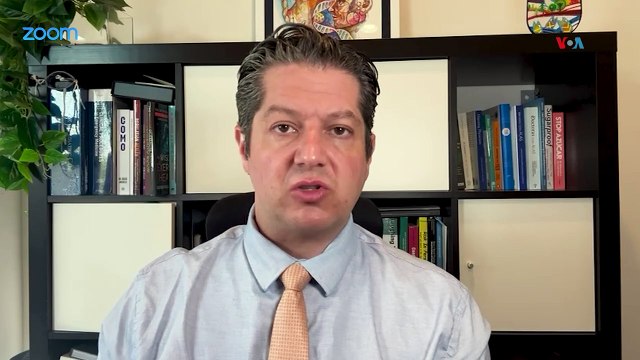 La cepa más grave de la viruela del mono llega a Estados Unidos, según los CDC