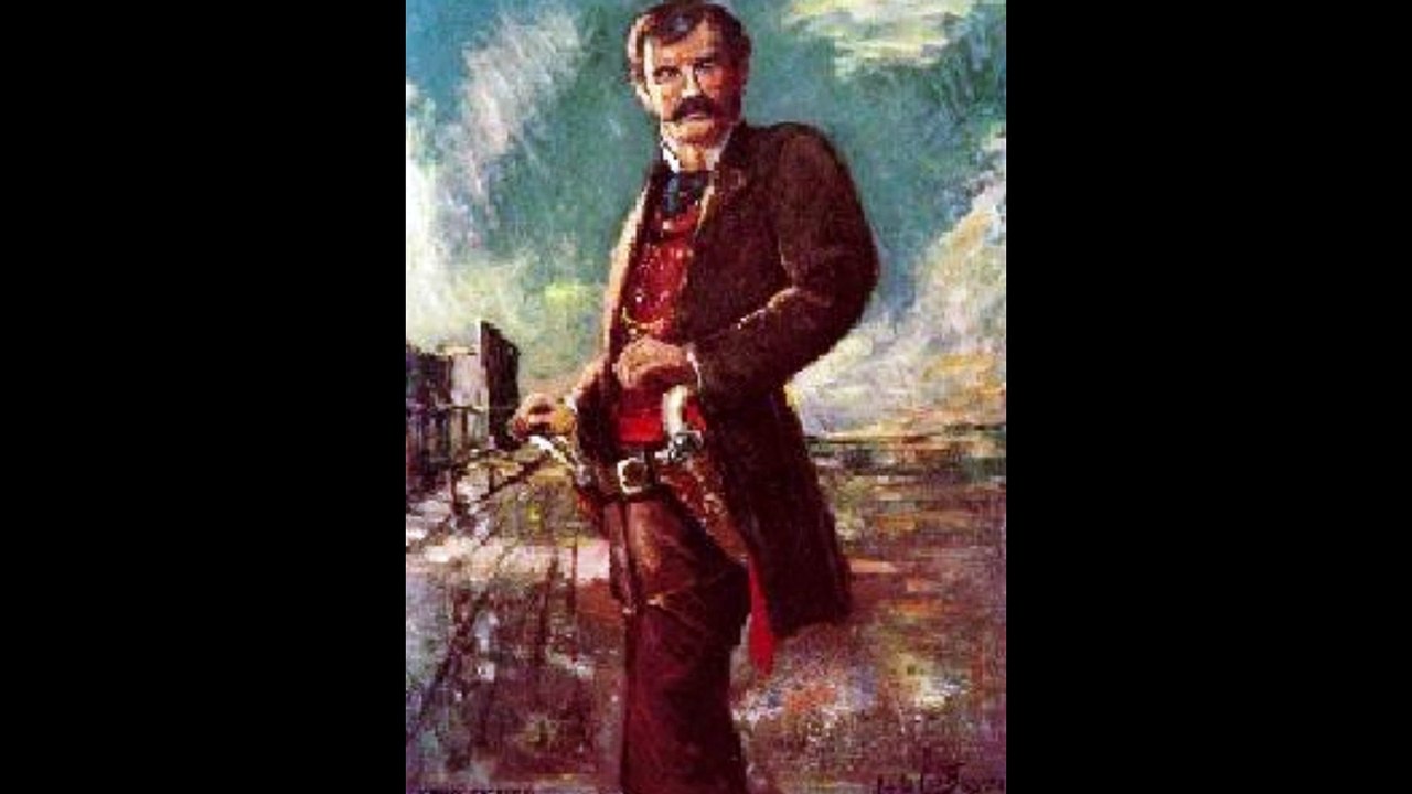 10 Deadliest Gunslingers Who Ruled the Old West