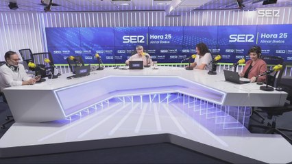 Manuel Jabois sobre el juicio a Dominique Pélicot: "Espero que no pensemos que estas cosas solo ocurren de forma extraordinaria en la región francesa de Aviñón"