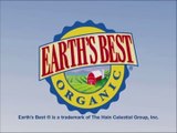 Earth Best Organic Funding Sponsor Sesame Street (2006-2007) (HQ DVD Version)