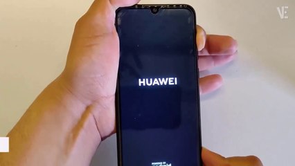 How To Hard Reset Huawei Y6 2019 and Remove All Data