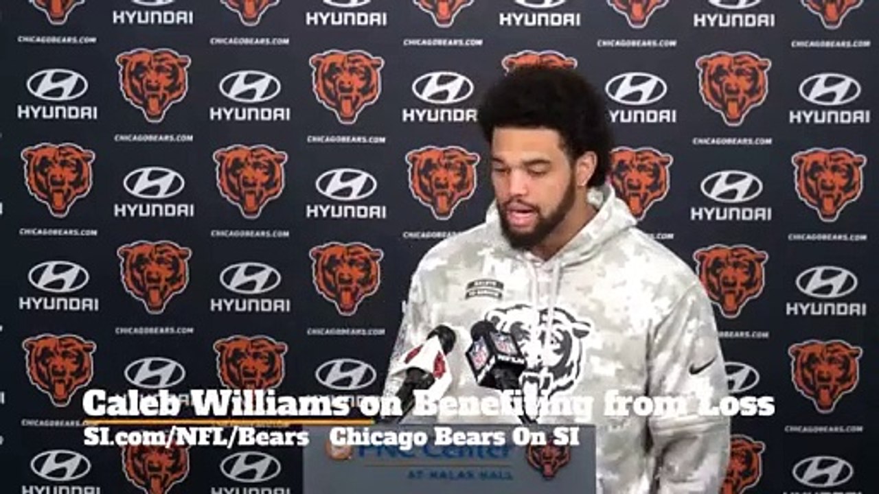 Caleb Williams on Facing Vikings Blitzes.mp4