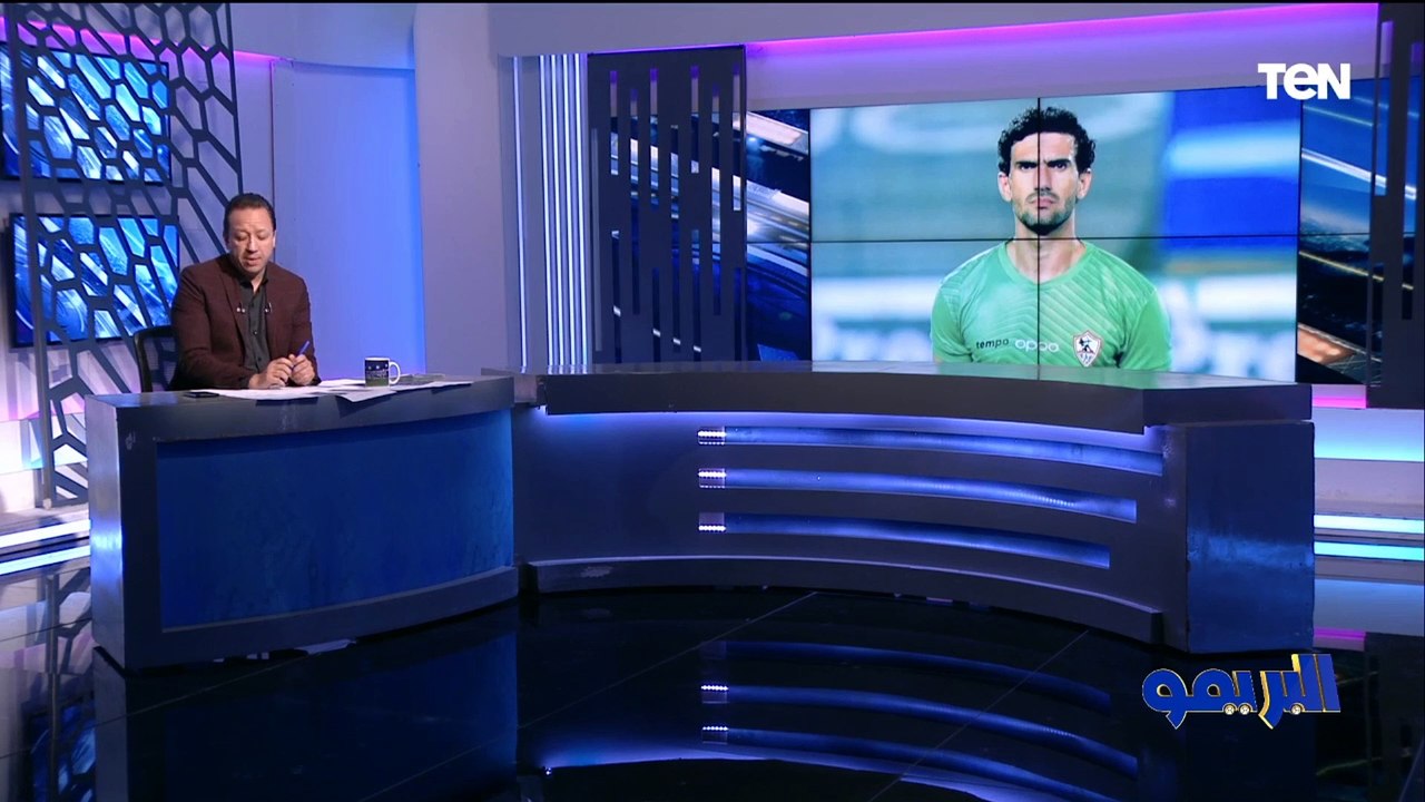 إسلام صادق يفتح النار على حسام حسن: مسئولي الزمالك في أزمة مع حسام واجتماع في اتحاد الكرة بسبب عواد
