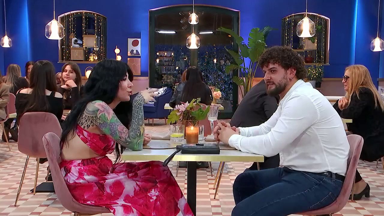 Primo Appuntamento 8x10