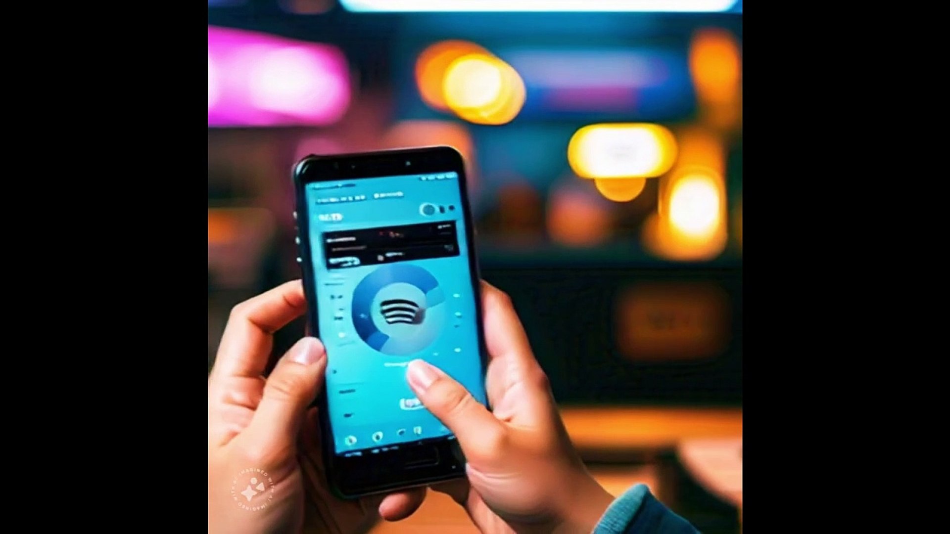 ⁣SpotiJAMs - Spotify Premium APK - Features