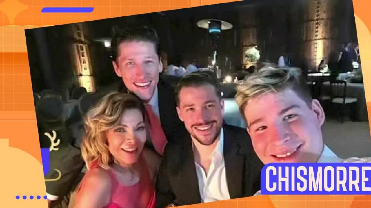 ¿Mary Banquells odia a Alfredo Adame?