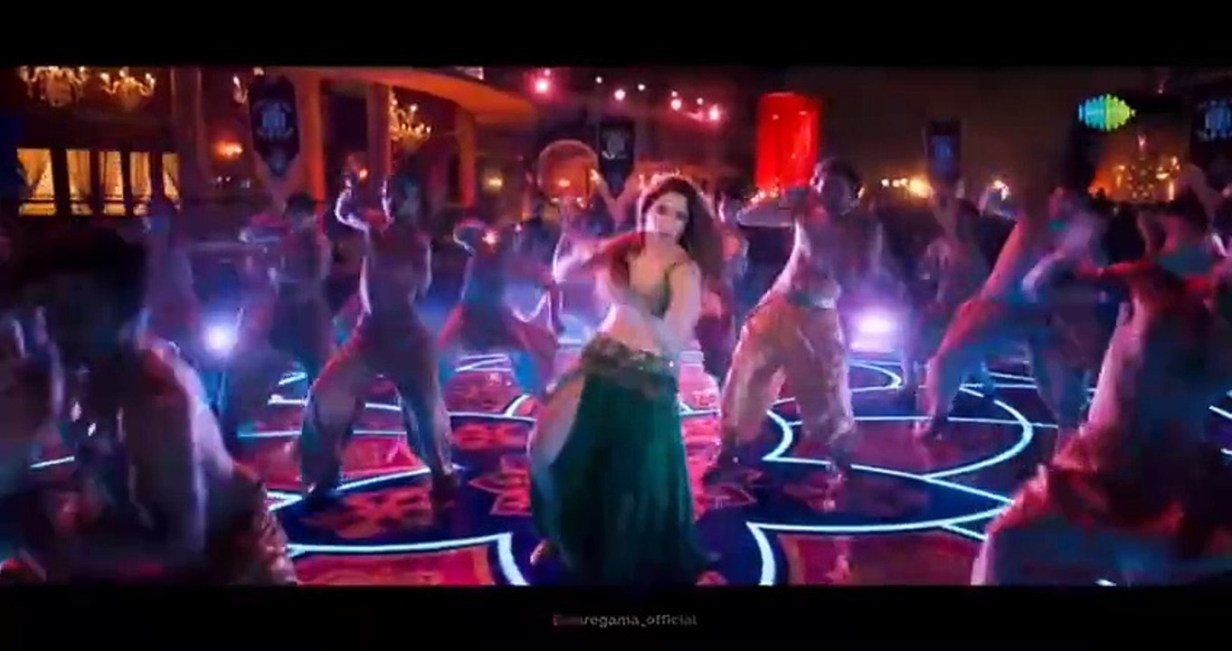 Ultra HD song