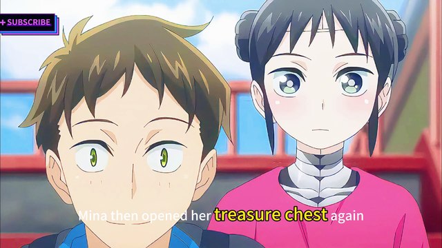 My Wife Has No Emotions-Appear Ordinary | Anime Recap #shortstoriesinenglish #anime #Explanation