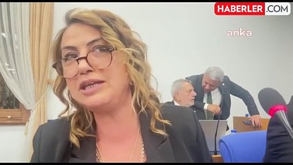 CHP Milletvekili Kara'dan İçişleri Bakanı'na Depremzedelerle İlgili Tepki