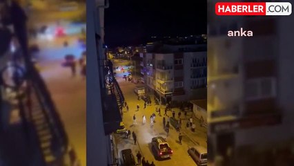 Seferihisar'da Polis Ekibine Silahlı Saldırı: 3 Yaralı