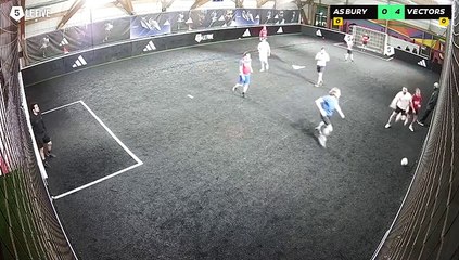 As Bury - Vectors Fc 20/11 à 19:38 - Football Terrain adidas (LeFive P18)
