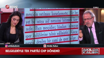 Akılda Kalsın 20 Kasım 2024