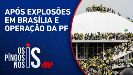 Governistas protocolam pedido formal para arquivamento do PL da Anistia