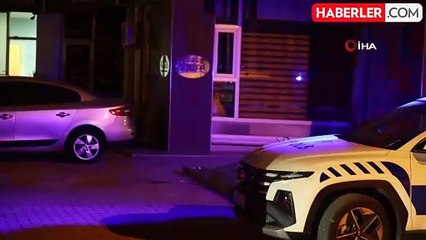 Konya'da Galericilik Sektöründe Silahlı Saldırı: 1 Kişi Hayatını Kaybetti