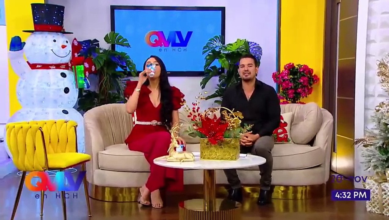 En Vivo (5774)