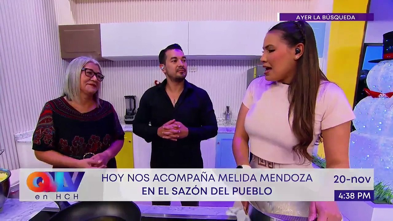 En Vivo (5775)