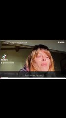 le lacrime per le vittime di bullismo