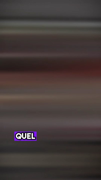 Voici ma nouvelle vidéo
