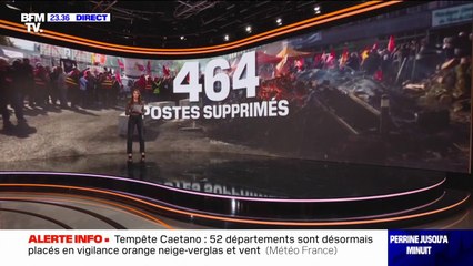 Michelin, Auchan, Casino, ArcelorMittal... les plans sociaux se succèdent en France