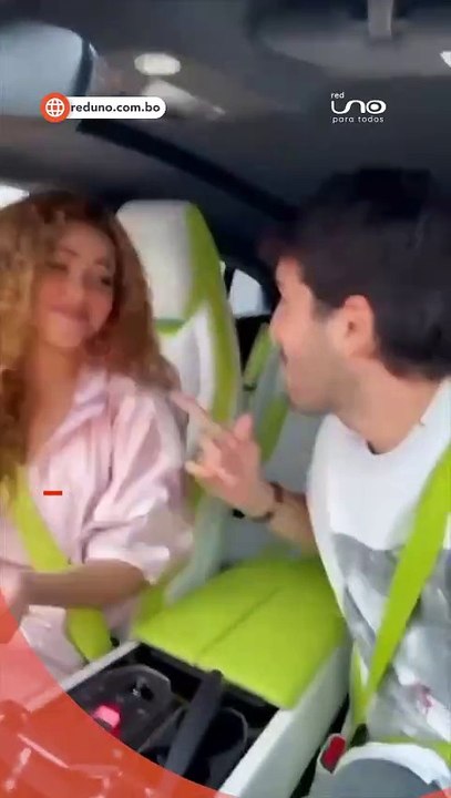 Shakira