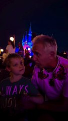 El emotivo momento en el que Marley le contó a Mirko que va a tener una hermanita: el video