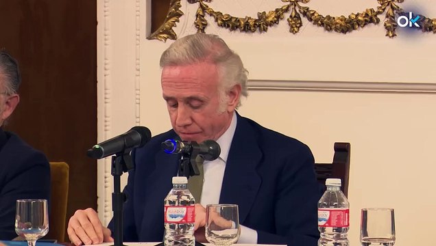 Inda a los guardias civiles: Siempre recordaremos vuestra lucha contra ETA, si no, volverá el pasado