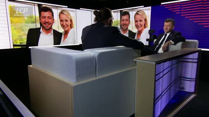 La politique et moi - Franck Allisio, député "Rassemblement National" des Bouches du Rhône